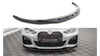 Splitter BMW 4 G26 M-Pack Front v.3 Gloss Black