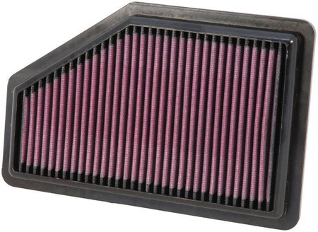 K&N Panel Filter 33-2961