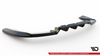 Splitter Land Rover Range Rover Sport SVR II Rear Central with Diffuser Gloss Black