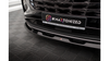 Splitters set Hyundai Tucson Mk4