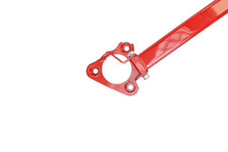 Strut Bar Mazda 3 BM front upper Aluminium