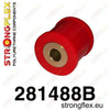 Panhard rod bushing body mount 14mm