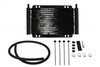 TurboWorks Power steering, transmision cooler 13-rows