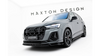 Splitters set Audi Q7 S-Line Mk2 Facelift 2