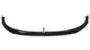 Diffuser Mazda 3 IV BP Front Bumper Gloss Black