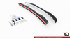 Spoiler Cap Audi Q7 4L S-Line Gloss Black