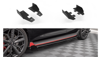 Flaps Hyundai I20 N III Side