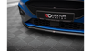 Splitter Ford Focus IV ST ST-Line przód v.3 Gloss Black