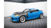 Splitters set Toyota GR86 Mk1 v.2
