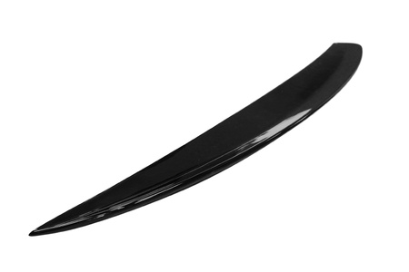 Spoiler Mercedes-Benz A W177 Gloss Black