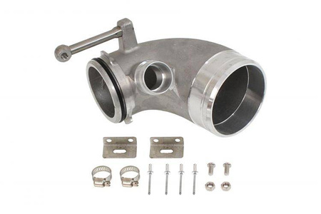 Rura dolotu powietrza VW Golf Audi A3 TT MQB GEN 3 2.0 TFSI