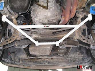 Rozpórka BMW 3series E30 83-94 power steering Ultra-R 4P przednia Brace