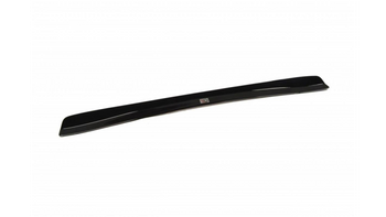 Diffuser Subaru Impreza II WRX STI (Blobeye) Spoiler Gloss Black