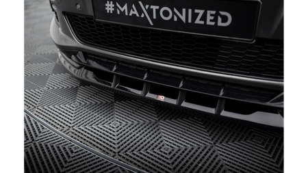 Splitters set Ford S-Max ST-Line Mk2
