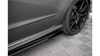 Flaps Audi A3 8V Facelift S-Line Side