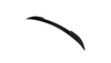 Lotka BMW 4 F36 Lip Carbon