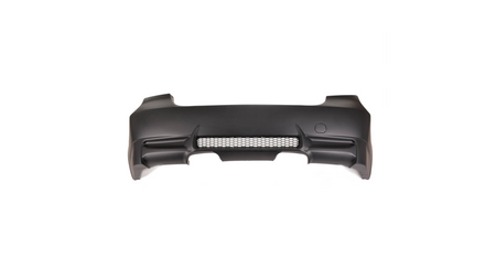 Bumper BMW 3 E90 Rear