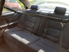 Harness Bar BMW 3 E36 Black