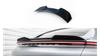 Spoiler Cap Porsche Taycan Taycan 4 Taycan 4S Taycan GTS I 3D