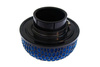 Simota Mushroom Air Filter 60-77mm Blue JAUWS-245