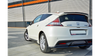 Spoiler Honda CR-Z Tył Gloss Black