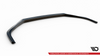 Splitter Lexus ES VII F Sport Front v.1 Gloss Black