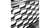 Grill Audi A3 8V Facelift Gloss Black