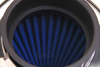 Filtr carbonowy 130x130 70mm