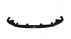 Splitter Lexus IS III Facelift F-Sport przód v.1 Gloss Black