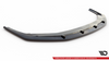 Splitter Audi RS6 C8 Front v.2