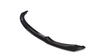 Splitter BMW 3 F80 M-Pack Front v.1 Gloss Black