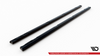 Side Skirts Mercedes-Benz T W420