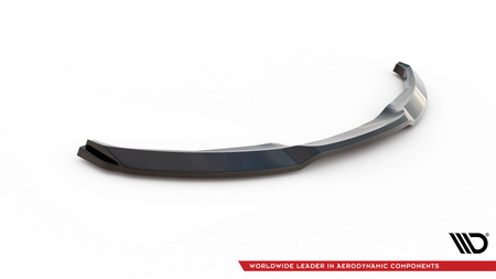 Splitter BMW 1 E87 Facelift M-Pack Front v.1