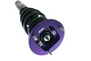 Street Suspension D2 Racing BMW 3 SERIES E90 6 CYL 05-11