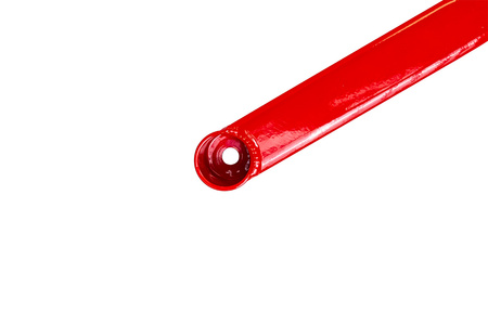 Wzmocnienie VW Golf V VI Scrirocco tylne dolne kratownica