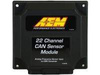 22 Channel CAN Sensor Module AEM ELECTRONICS