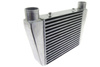 TurboWorks Intercooler 330x280x76 same side