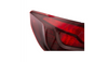 Lights BMW 5 G30 F90 Rear Dynamic LED Red