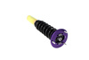 Street Suspension D2 Racing BMW 3 SERIES E30 6 CYL OE ?45 (Frt Welding OE Rr Separated) 82-92