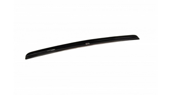 Dokładka Subaru Impreza II WRX STI (Blobeye) Spoiler Góra Gloss Black