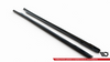 Diffuser Honda Civic X Side Skirts