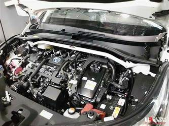 Rozpórka TOYOTA C-HR (AX-10) 1.2T 2WD 2018-present