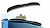 Spoiler Cap Audi S4 B5 Gloss Black