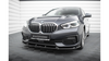 Splitter BMW 1 F40 przód v.1