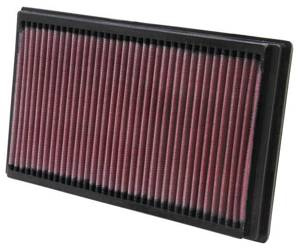 K&N Panel Filter 33-2270