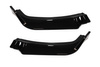 Splitter BMW 3 E90 Front Gloss Black