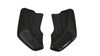 Splitter Audi Q2 Rear Gloss Black