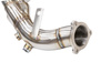 Exhaust Manifold Audi S4 S5 A7 A8 B8 Q5 SQ5 3.0 TFSI
