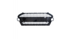 Grill Audi A4 B9 Facelift Gloss Black