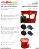 Full suspension polyurethane bush kit SPORT